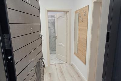 Apartament cu 2 camere decomandat în Central - 7