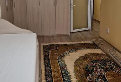 De închiriat – apartament cu 1 cameră în Micro 20 De închiriat – apartament cu 1 cameră în Micro 20 - 4