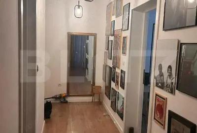 Apartament de vanzare, cu 2 camere, 69 mp, zona Livezeni - 7