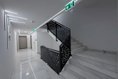 Apartament cu 2 camere semidecomandat în Aviației - 14