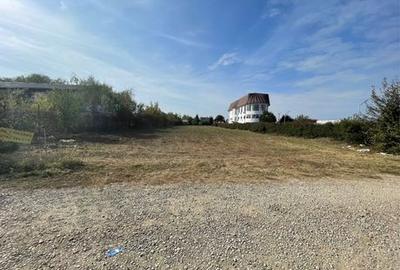 Teren de 4430 mp, în Vlădiceasca - 2