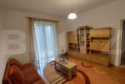 2 camere spatioase, 70 mp – locatie excelenta, zona Garii - 3