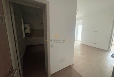 Apartament cu 2 camere semidecomandat în Rahova - 5