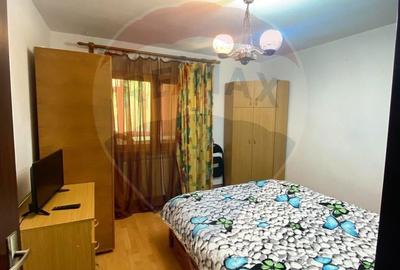 Apartament cu 2 camere în Rovine - 3