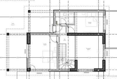 Apartament cu 3 camere decomandat, mobilat în Nord - 2