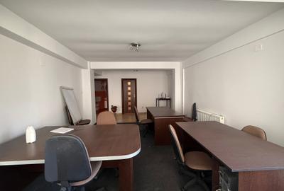 Spatiu de 65mp in cladire de birouri, in apropriere de piata Alba Iulia - 5