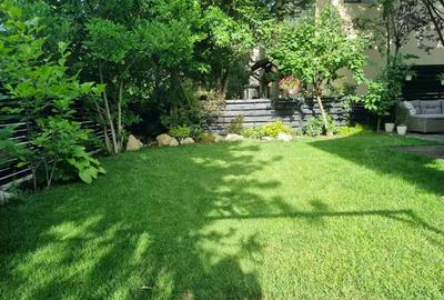 Vila in Cartierul rezidential Green City