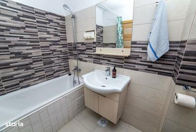 Apartament cu 2 camere semidecomandat, mobilat în 1 Decembrie 1918