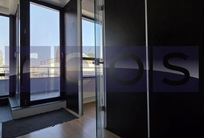 Apartament cu 4 camere semidecomandat în Dorobanți - 33