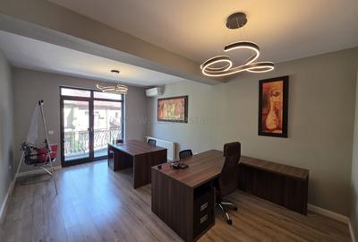 Casă individuală cu 6 camere cu Canalizare în Băneasa - 25