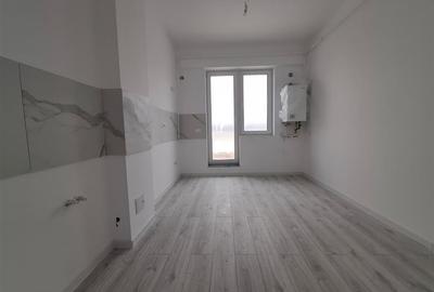 Penthouse cu 3 camere decomandat în Galata - 24