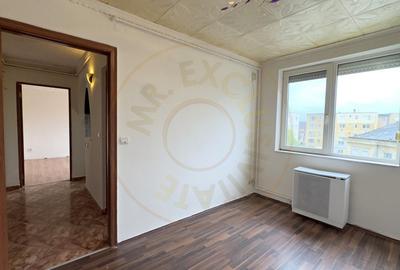 Apartament 2 camere Etaj III Carei - Eliberarii Nr.8 - Comision 0% cumparator Apartament 2 camere Etaj III Carei - Eliberarii Nr.8 - Comision 0% cumparator - 3