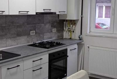 Apartament cu 2 camere semidecomandat în Kogălniceanu - 1