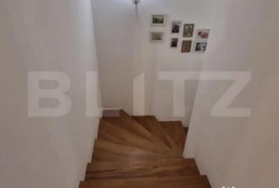 Casă cu 4 camere în Florești - 8