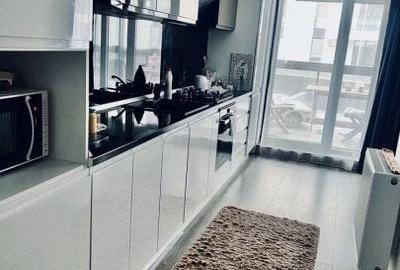 APARTAMENT 3 CAMERE ULTRALUX ETAJ 1 ZONA TOMIS NORD - 8