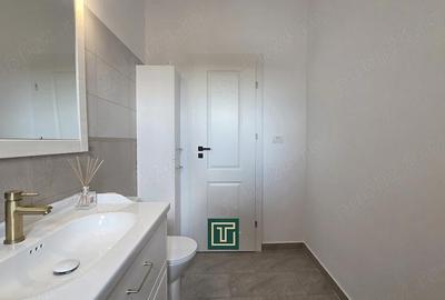 Apartament cu 4 camere decomandat, mobilat în Șagului - 2