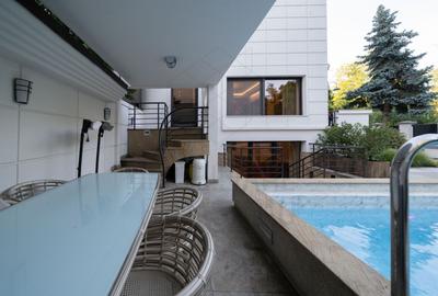 Reședință interbelică cu personalitate arhitecturală distinctă în zona Dorobanți - 35