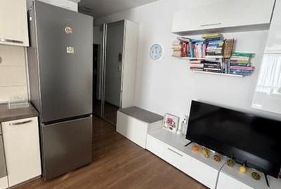 Giroc-ESSO | 3 Camere  | Mobilat si Utilat | Loc de parcare - 7