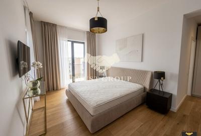 Apartament cu 4 camere semidecomandat, mobilat în Cișmigiu - 4