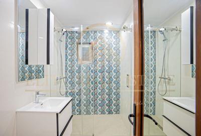 Gara - Vânzare apartament cu 2 camere, mobilat si utilat - 23