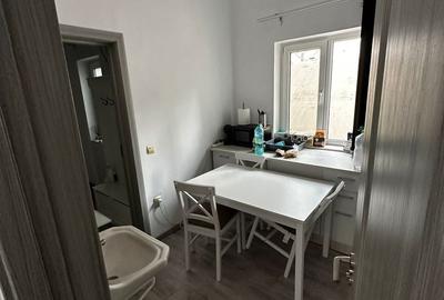 Apartament 3 camere central/Tomis Mall, vilă interbelică, parter înalt - 3