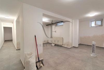 Duplex cu 9 camere cu Canalizare în Ștefan cel Mare - 49