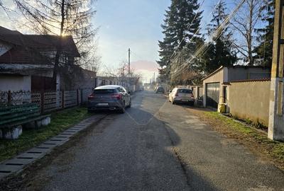 Teren central Corbeanca, parcelabil Teren central Corbeanca, parcelabil - 8