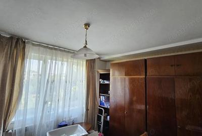 Apartament cu 3 camere semidecomandat în Cina - 3