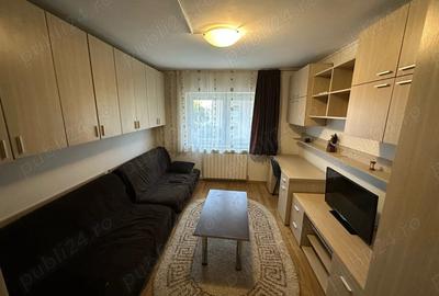 Garsonieră decomandată în Berceni - 8