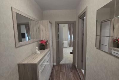 BEST DEAL AVIATIEI HERASTRAU APARTAMENT 2 CAMERE COMPLET MOBILAT LUX - 13