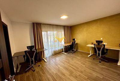 Casă cu 5 camere semidecomandat cu Canalizare în Gheorgheni - 16