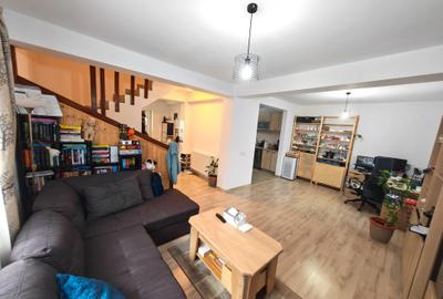 Casă individuală cu 4 camere cu Garaj în Berceni - 8