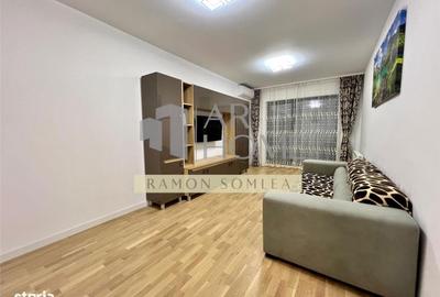 Apartament cu 2 camere, mobilat în Nord - 7