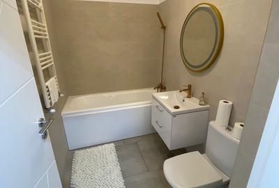 Apartament 3 camere / 2 bai - Metrou Berceni (100 metri) - 13