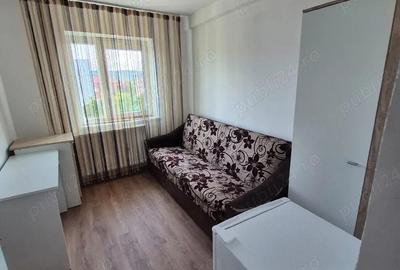 Garsonieră nedecomandată în Burdujeni - 5