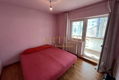 Apartament 3 camere , decomandat , etaj 1 , Stefan cel Mare - 4