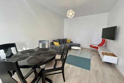 Apartament 2 camere Popesti Leordeni | Loc de parcare | Centrala proprie - 3