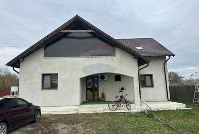 Casă individuală cu 4 camere cu Teren 5000 Mp în Girov - 19