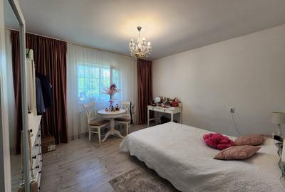 Casă individuală cu 3 camere cu Teren 360 Mp în Lunca Cetățuii - 8