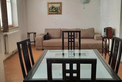 Apartament 2 camere ultracentral - 1