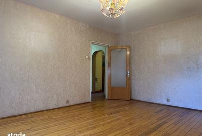 Apartament cu 3 camere în Rahova - 10