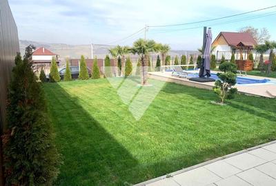 Casa premium, sustenabila, in Daia Noua - un camin de vis! - 4