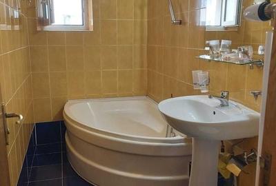 Apartament 3 camere Mihai Bravu, 5 minute de metrou, mobilat si utilat complet - 5