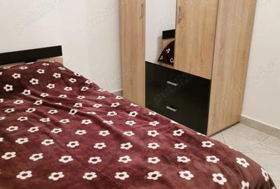Apartament cu 2 camere semidecomandat în Fortuna - 5