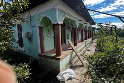 Casa de vanzare ,stare buna - 2