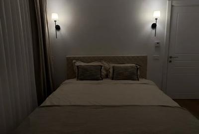 Apartament cu 2 camere semidecomandat în 1 Mai - 6