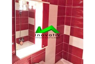 Apartament de inchiriat 2 camere Sibiu Alma Turnisor Apartament de inchiriat 2 camere Sibiu Alma Turnisor - 7