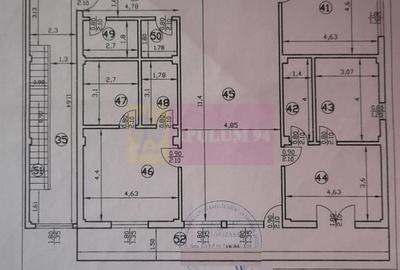 Apartament 5 camere LUX 230mp Popesti-Leordeni - 15