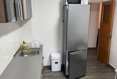 Apartament cu 2 camere decomandat în Exterior Vest - 1