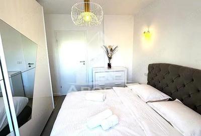 Apartament de lux cu 3 camere si gradina proprie, in zona Soarelui - 3